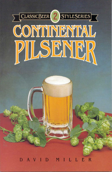 Continental Pilsener