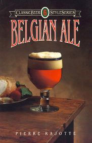 Title: Belgian Ale, Author: Pierre Rajotte