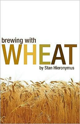 Brewing with Wheat