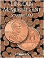 Lincoln Memorial Cent 1999 Folder