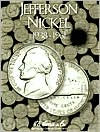 Title: Jefferson Nickel 1938 - 1961 Folder, Author: H. E. Harris & Co. Staff