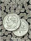 Title: Roosevelt Dimes 1965 - 1999 Folder, Author: H. E. Harris & Co. Staff