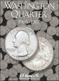 Title: Washington Quarter 1965 - 1987 Folder, Author: David S. MacDonald