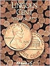 Title: Lincoln Cent 1975 - Folder, Author: H. E. Harris & Co. Staff