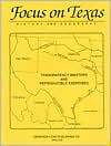 Title: Focus on Texas: History and Geography, Author: Richard Sorenson