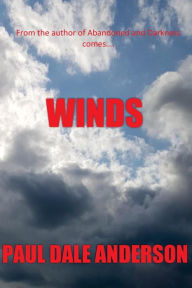 Title: Winds, Author: Paul Dale Anderson