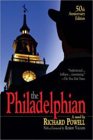 Title: The Philadelphian, Author: Richard Powell