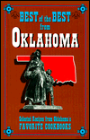 Title: Best of the Best from Oklahoma Cookbook: Selected Recipes from Oklahoma's Favorite Cookbooks, Author: Gwen McKee