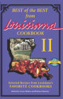 Best of the Best from Louisiana Cookbook II: Selected Recipes from Louisiana's Favorite Cookbooks