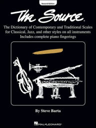 Title: The Source, Author: Steve Barta