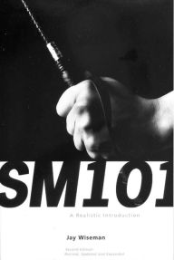 Title: SM 101: A Realistic Introduction, Author: Jay Wiseman