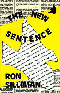 Title: New Sentence, Author: Ron Silliman