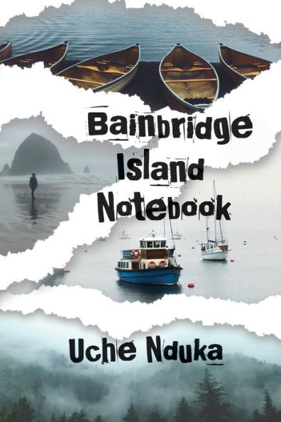 Bainbridge Island Notebook