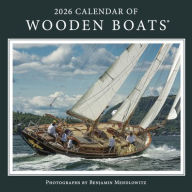 Title: Register of Wooden Yachts, Author: Wooden Boat Magazine