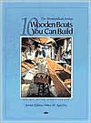 Title: 10 Wooden Boats You Can Build: For Sail, Motor, Paddle and Oar, Author: Peter H. Spectre