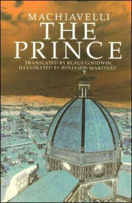 Title: Prince (Rufus Translation) / Edition 1, Author: Niccolo Machiavelli