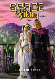 Title: Space Viking, Author: H. Beam Piper