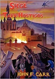 Siege of Tarr-Hostigos