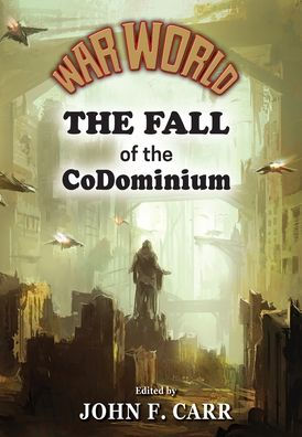 War World: The Fall of the CoDominium