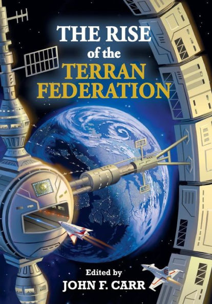 The Rise of the Terran Federation