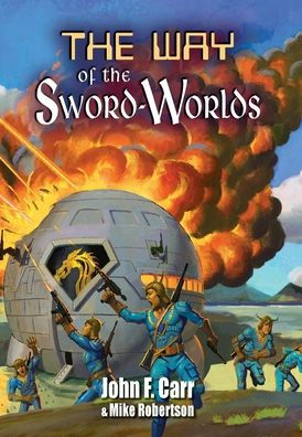 Way of the Sword-Worlds