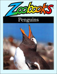 Title: Penguins (Zoobooks), Author: John Bonnett Wexo