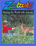 Alternative view 1 of Sharing the World with Animals (Zoobooks Series)