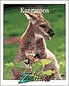 Title: Kangaroos (Zoobooks Series), Author: Beth Wagner Brust