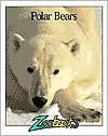 Title: Polar Bears (Zoobooks Series), Author: Timothy Levi Biel