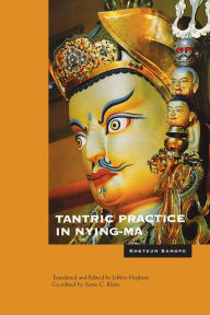 Title: Tantric Practice in Nying-Ma, Author: Khetsun Sangpo