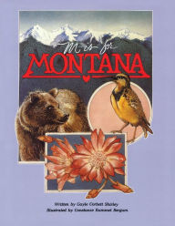 Title: M Is for Montana, Author: Gayle Shirley