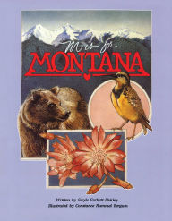 Title: M Is for Montana, Author: Gayle Shirley