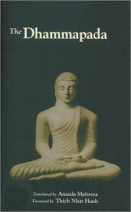 Title: The Dhammapada, Author: Ananda Maitreya