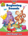 Beginning Sounds: Workbook