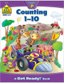 Counting 1-10