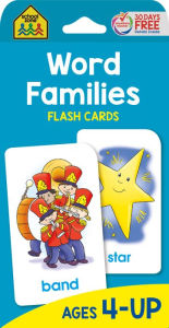 Title: Picture Words: Flash Cards, Author: School Zone