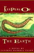 Title: Keepers Of The Earth, Author: Laverne Harrell Clark