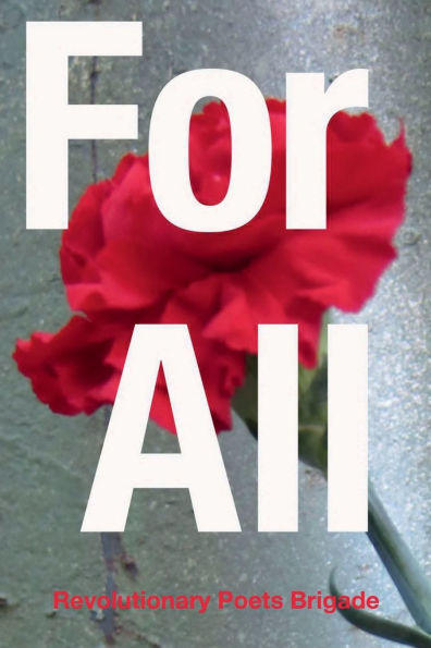 For All: An International Multi-lingual Poetry and Art Anthology