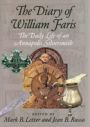 The Diary of William Faris: The Daily Life of an Annapolis Silversmith