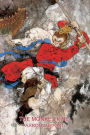 The Monkey King: A Superhero Tale of China