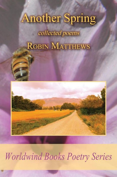 Another Spring: collected poems