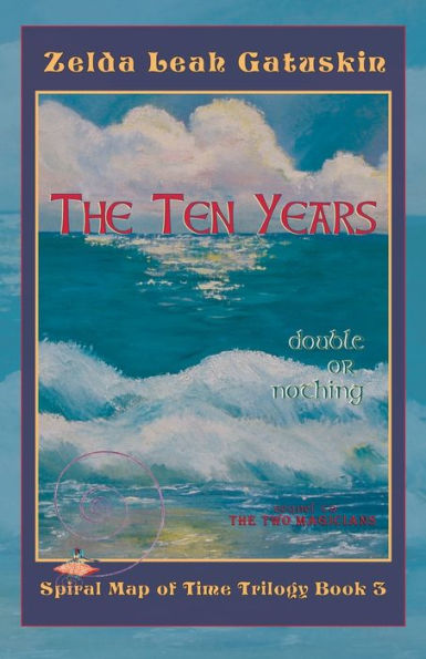 The Ten Years: Double or Nothing