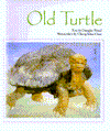 Title: Old Turtle, Author: Douglas Wood