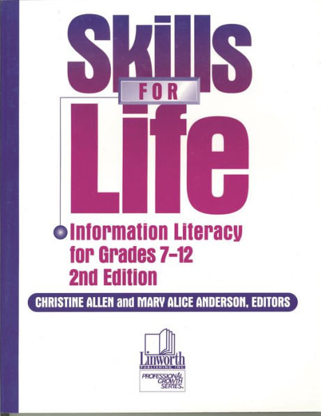Skills for Life, 7-12 / Edition 2