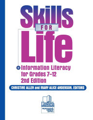 Title: Skills for Life, 7-12, Author: Christine Allen