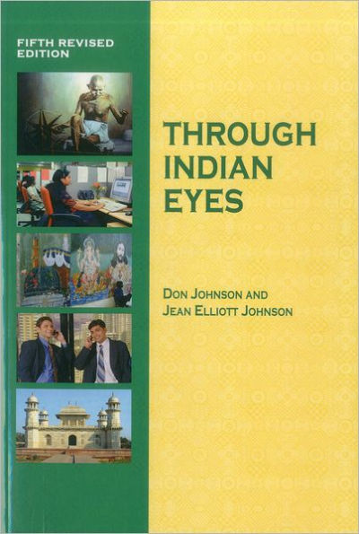 Through Indian Eyes / Edition 5