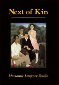 Title: Next of Kin, Author: Marianne Langner Zeitlin