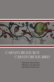 Title: Carnivorous Boy Carnivorous Bird, Author: Marcin Baran