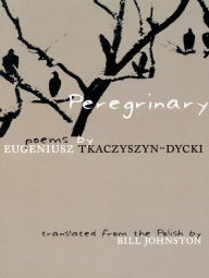 Title: Peregrinary, Author: Eugeniusz Tkaczyszyn-Dycki