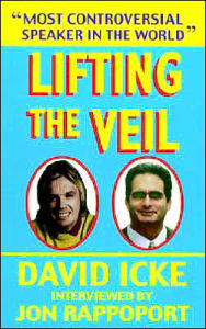 Title: Lifting the Veil, Author: Jon Rappoport